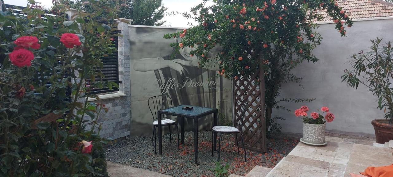 Hotel Casa Adriana Eforie Sud  Exteriér fotografie
