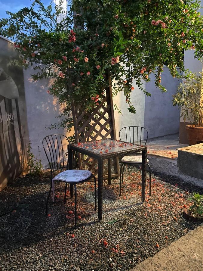 Hotel Casa Adriana Eforie Sud  Exteriér fotografie