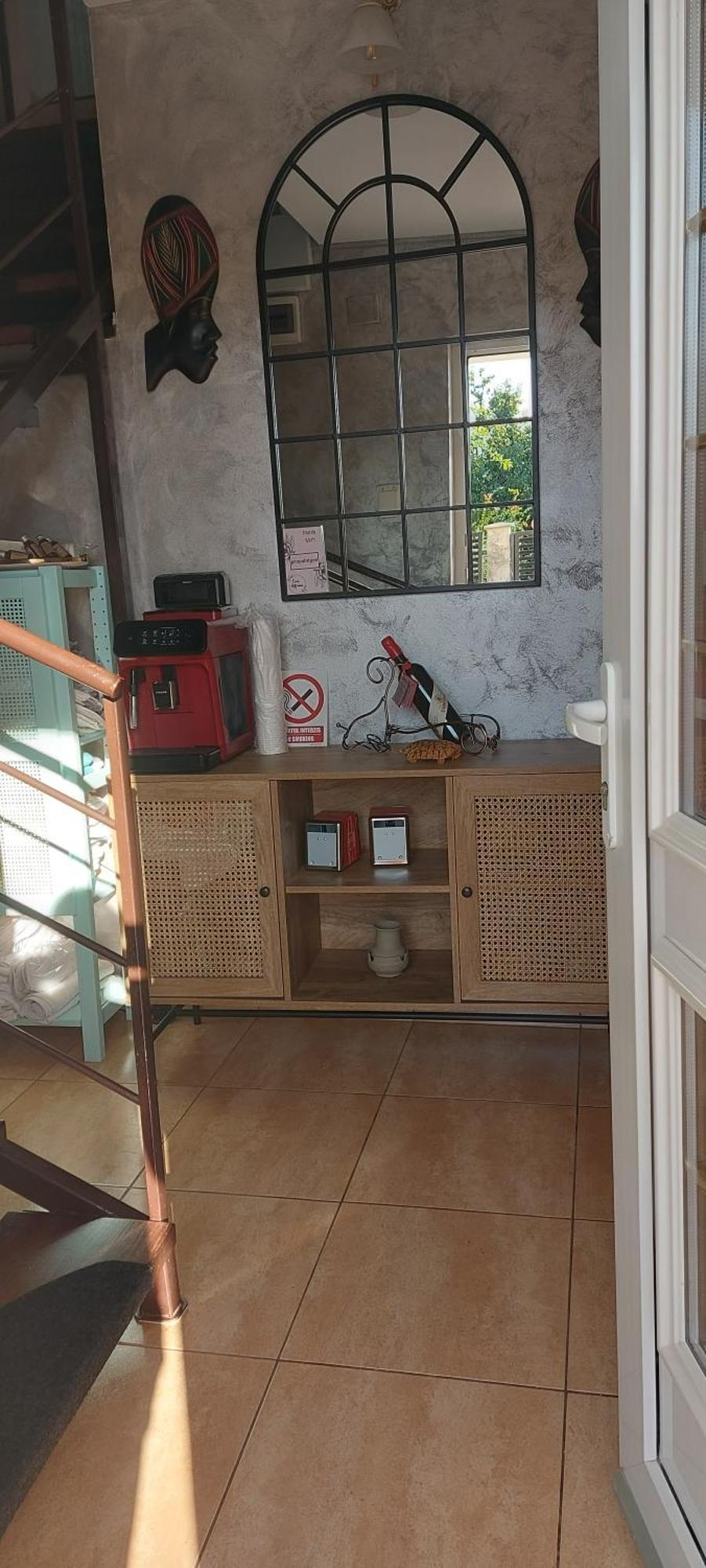 Hotel Casa Adriana Eforie Sud  Exteriér fotografie